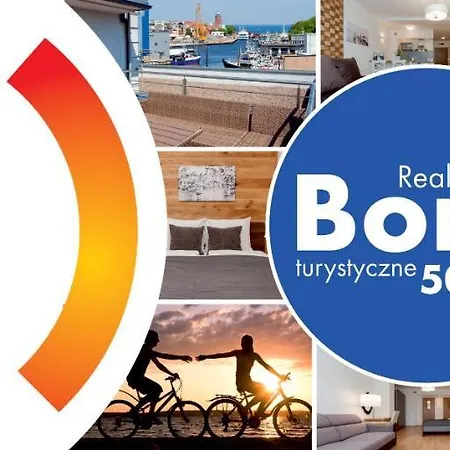 Economy - Baltycka 17 Apartment *