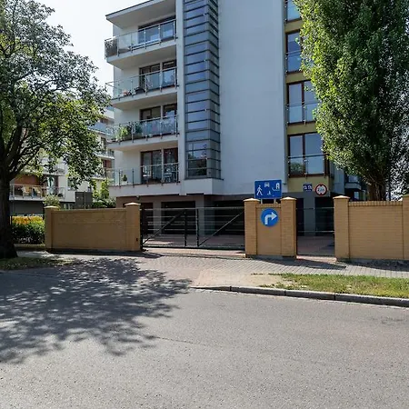 Economy - Baltycka 17 Apartment Kolberg