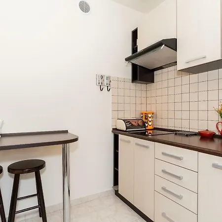 Apartment Economy - Baltycka 17